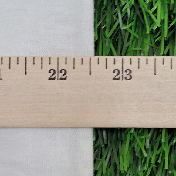 Vintage 80s OM-Miller Genuine-Draft Shirt XL 23x26 Light-Beer - Picture 6 of 12